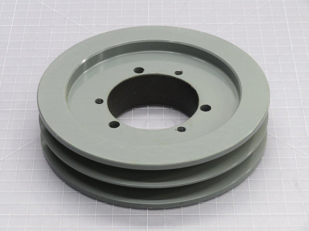 TB WOODS  5V712  Sheave  For Sale