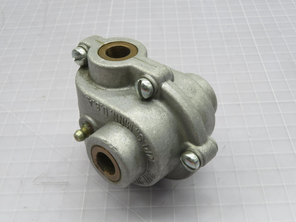 TOLOMATIC  1050000  GEAR BOX  For Sale