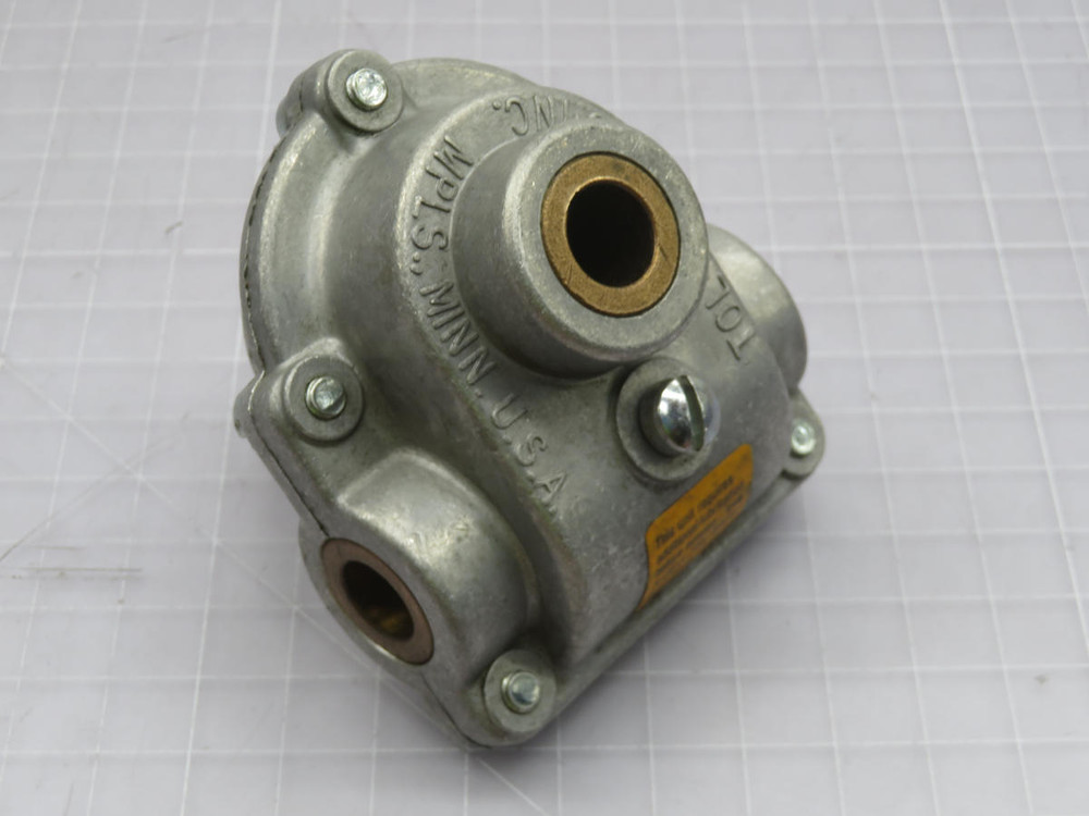 TOLOMATIC  1060000  GEAR BOX  For Sale