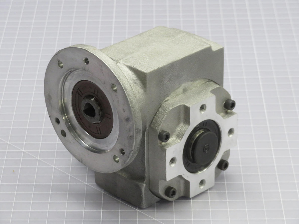 BOSCH REXROTH  3  842 521 436  MOUNTING GEAR 15M/MIN I=25 17 NM  For Sale