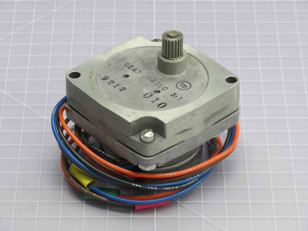 HONEYWELL  30733999-001 30733999 501 MOTOR  For Sale