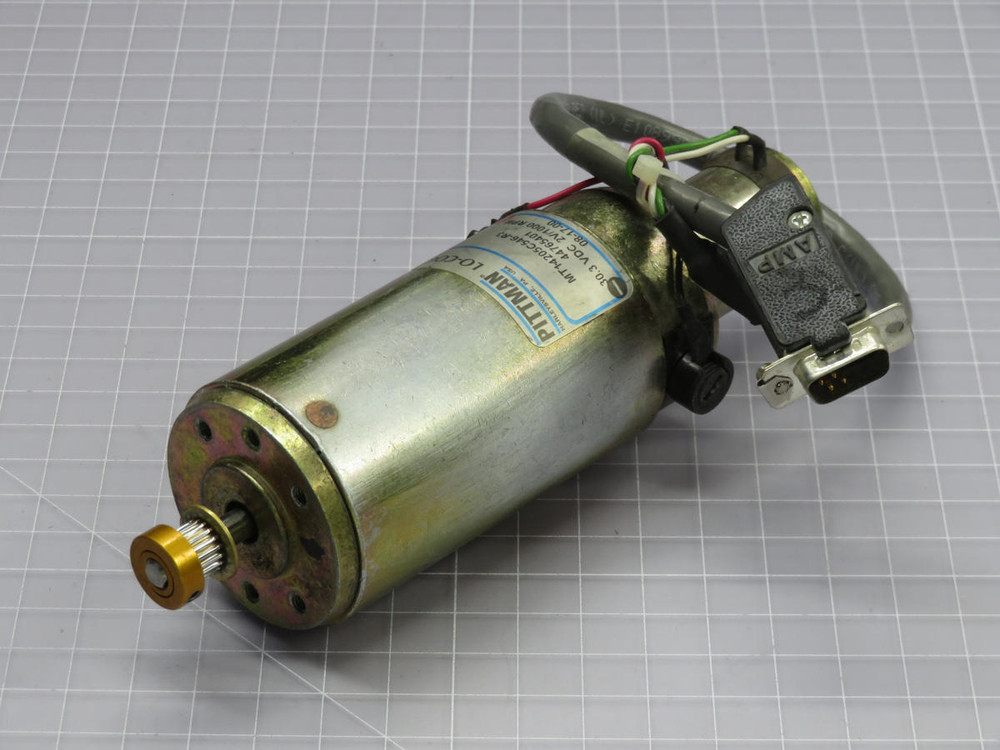 PITTMAN  MT14205C546-R3  MOTOR  For Sale