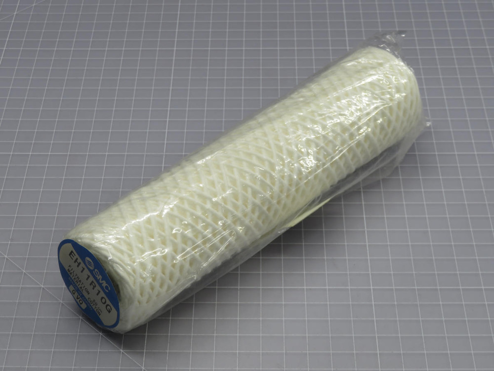 SMC  EH11R10G  FILTER ELEMENT
COTTON  For Sale