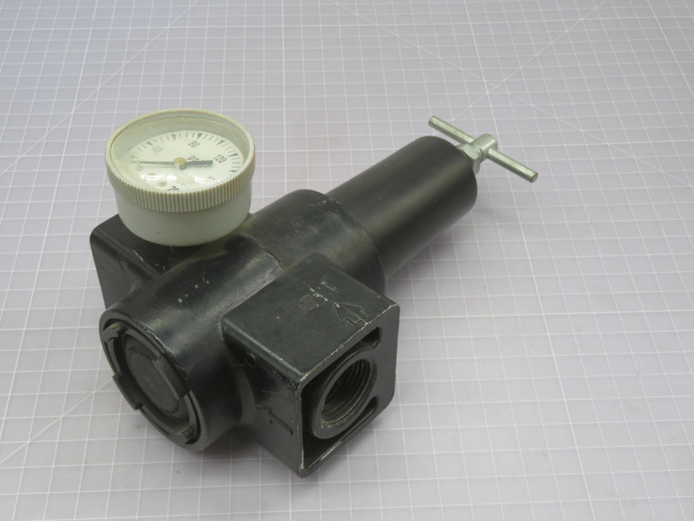 SPEEDAIRE  4Z546  REGULATOR  For Sale