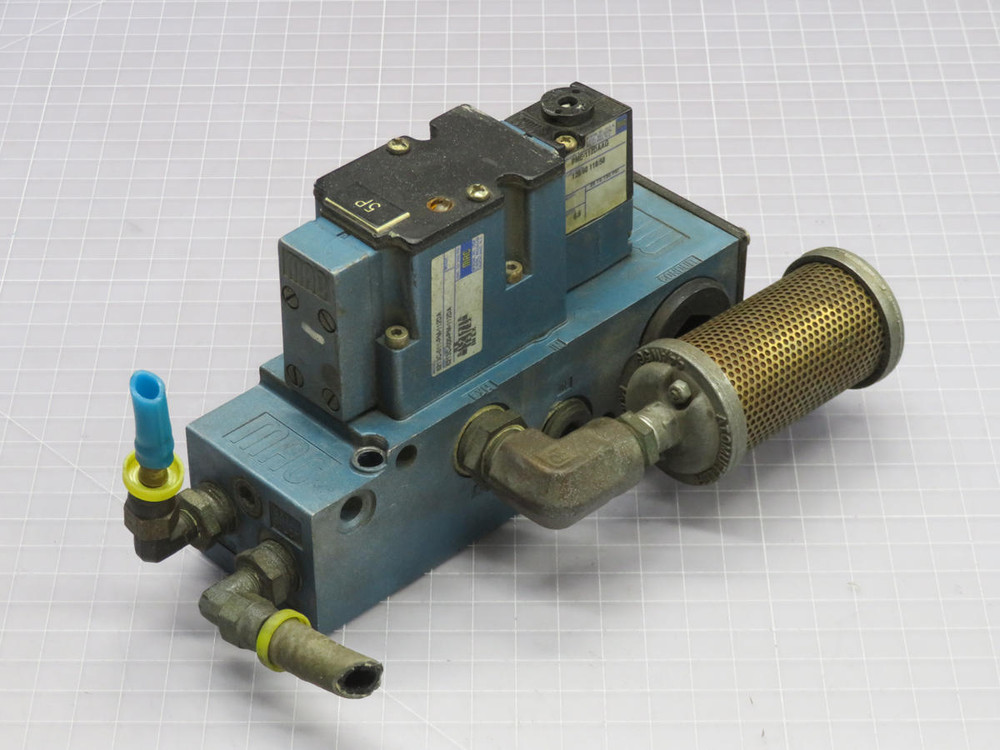 MAC  PME-112DAAG  SOLENOID VALVE  For Sale