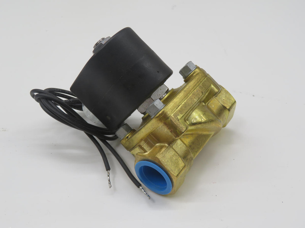 Parker  7221GBN4VN00  Solenoid Pressure Valve  For Sale