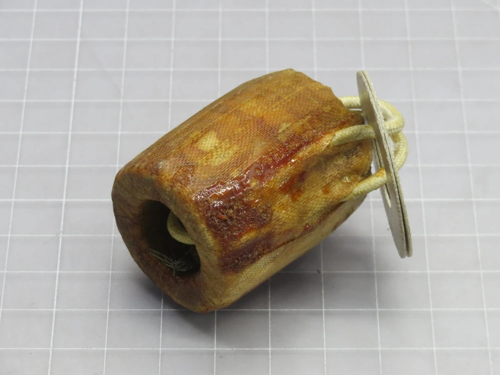 ASCO  27-469-1  SOLENOID VALVE  For Sale