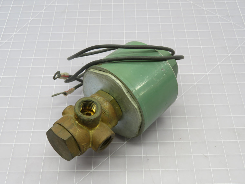ASCO  8320A90  SOLENOID VALVE  For Sale