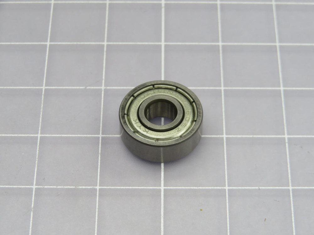 KYK  602411-000007 606Z BALL BEARING  For Sale