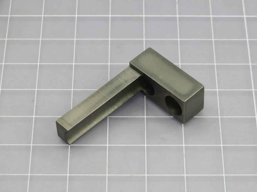 F03C.F20.251  L-SHAPED HYDRAULIC CHUCK  For Sale