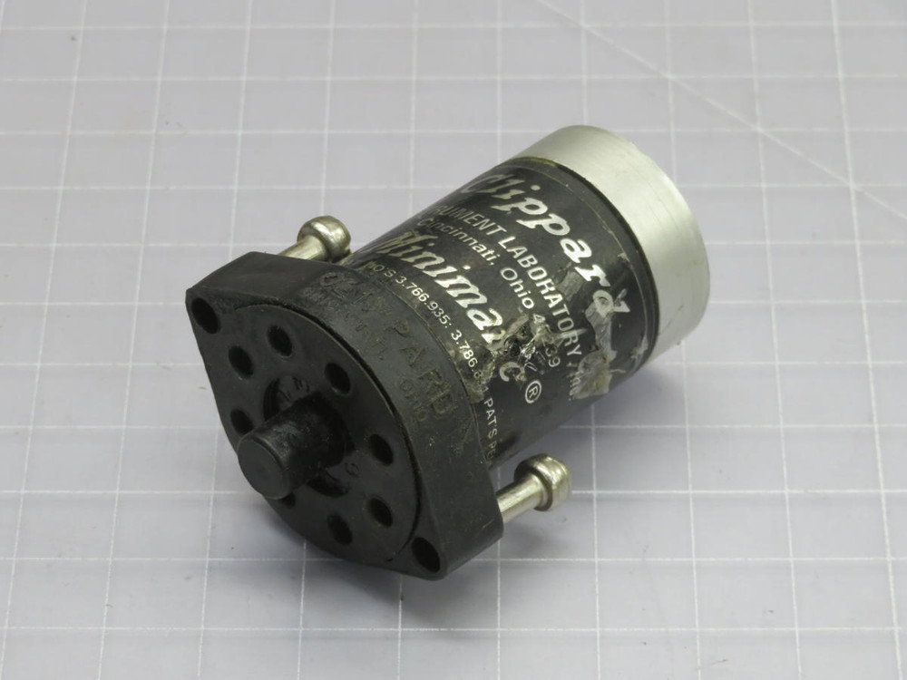 CLIPPARD  R711  PULSE VALVE  For Sale