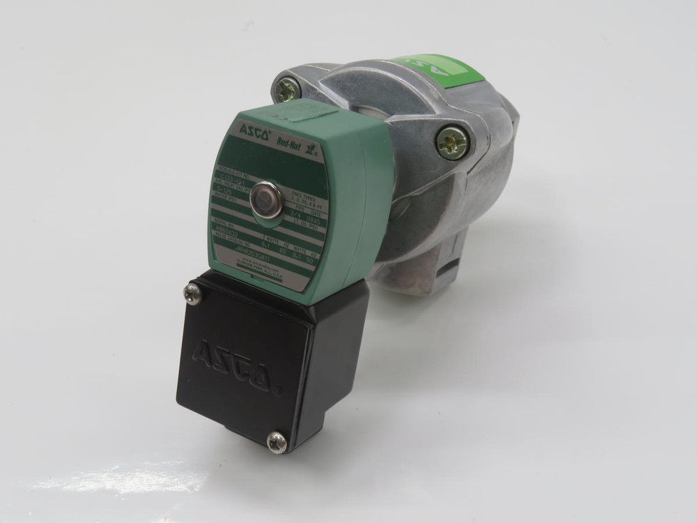 Asco  C133-451  Pneumatic Valve Rebuild Kit / Seal Kit  For Sale