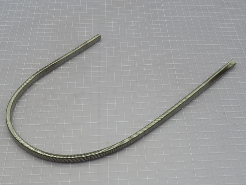 ROSS CONTROLS  476A13  SPRING 2 POS ISO SZ 3  For Sale