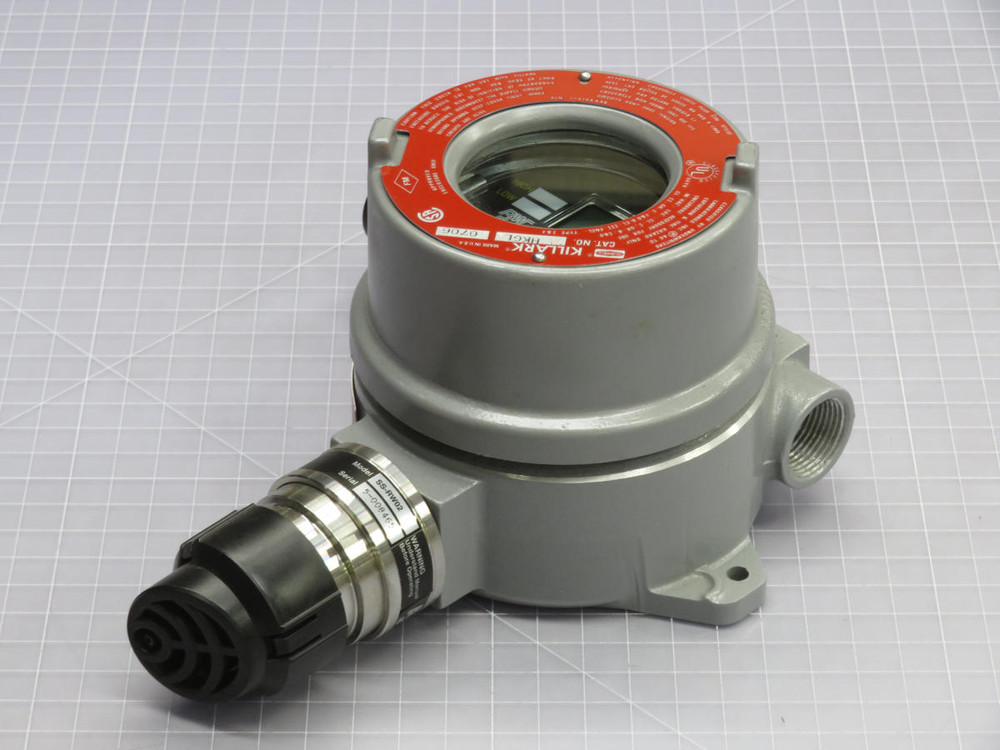 KILLARK  HKGL  STANDARD FLAT COVER  For Sale