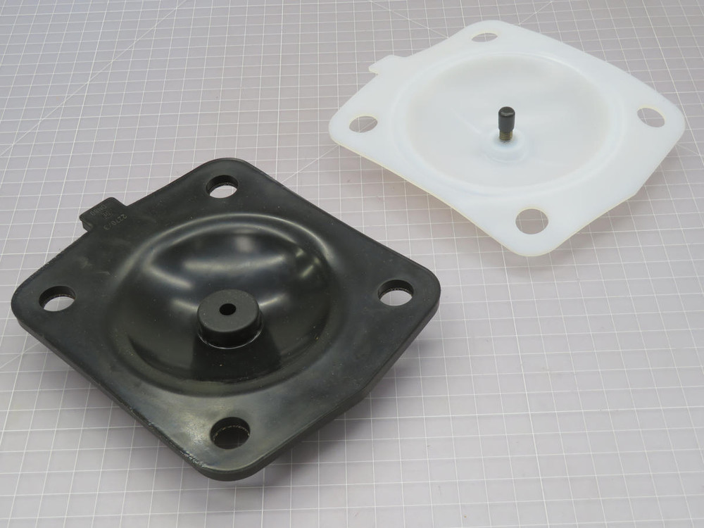 GEMU  600080M5E  PTFE REVERSED DIAPHRAGM  For Sale