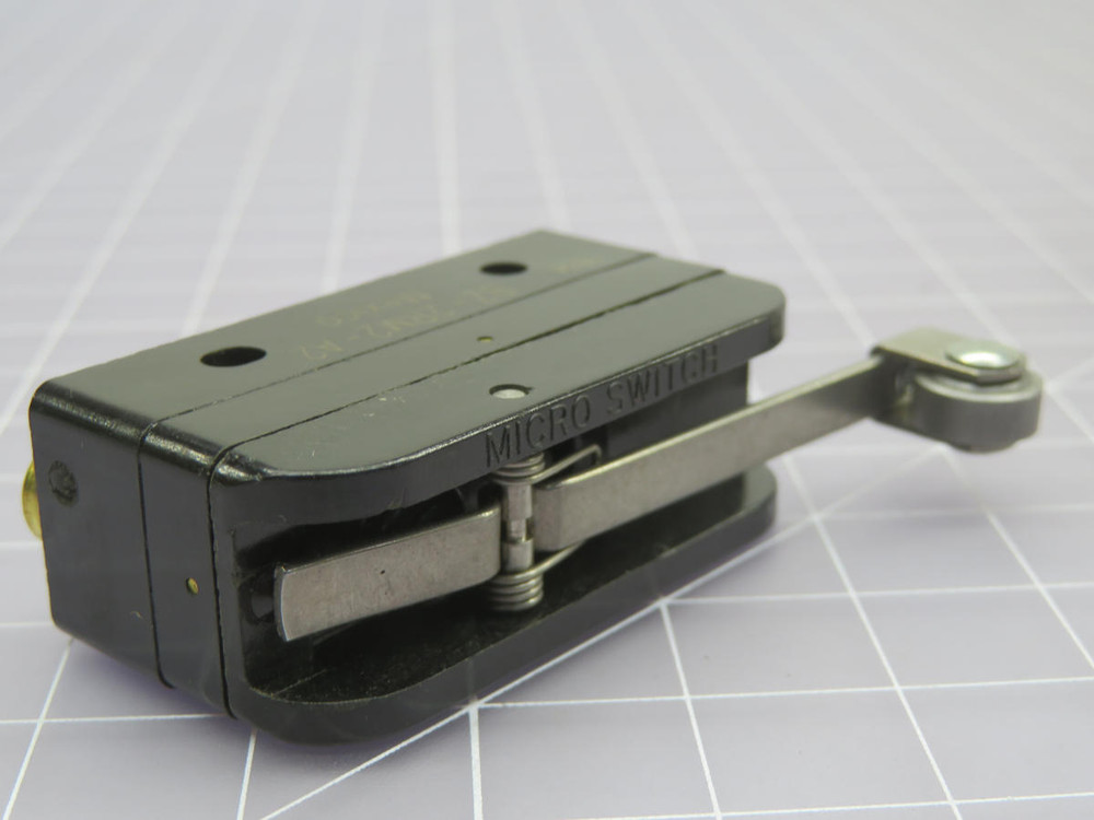 HONEYWELL  BZ-2RM2-A2  SWITCH-MICRO  For Sale