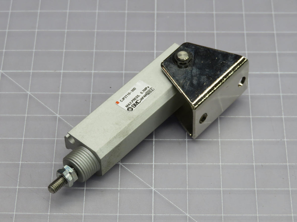 SMC  CJP2T10-30D  Pneumatic Cylinder  For Sale