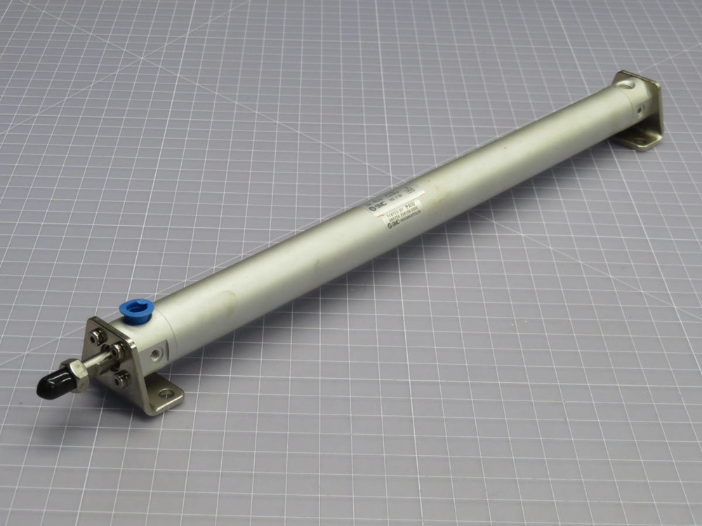 SMC  CDG1LN20-300  PNEUMATIC CYLINDER  For Sale