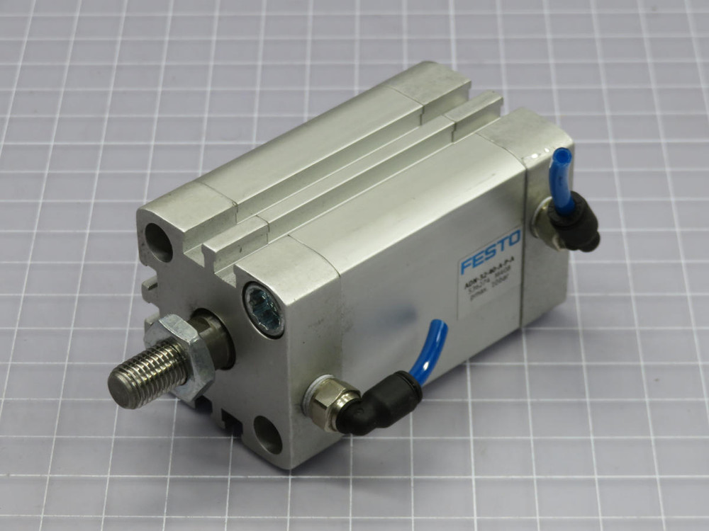 FESTO  ADN-32-40-A-P-A  Pneumatic CYLINDER  For Sale