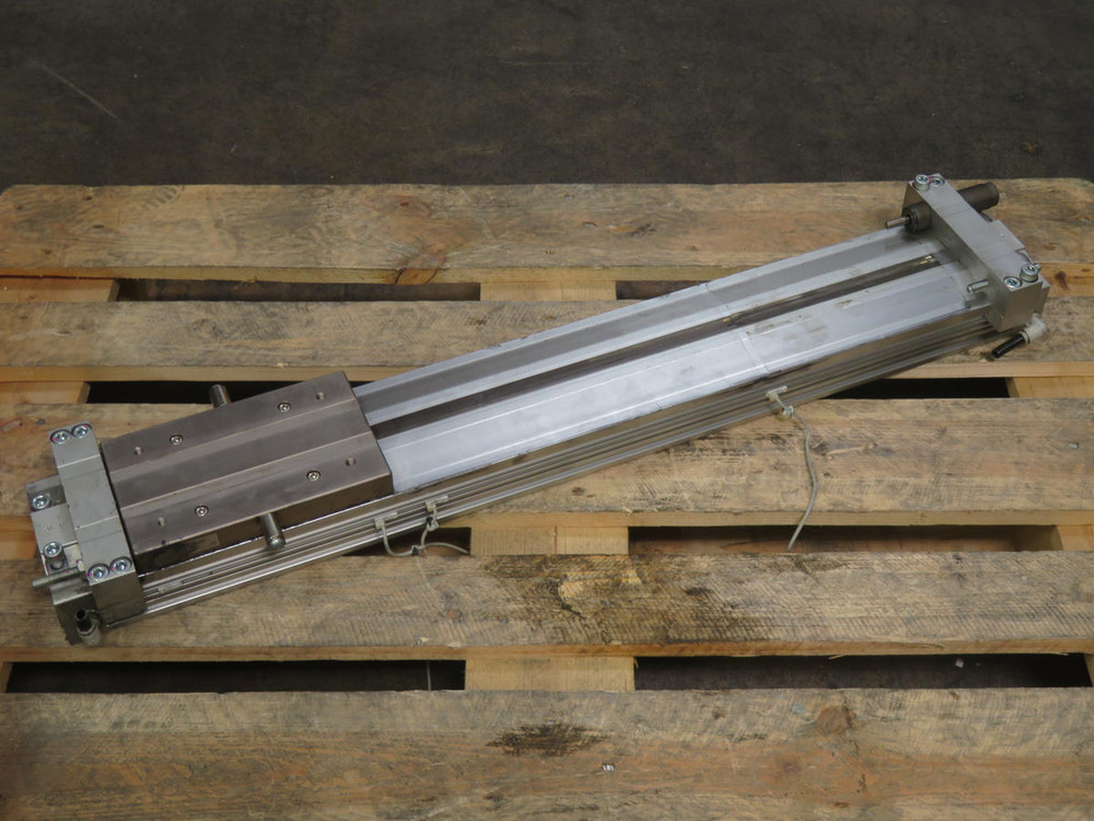 SMC  MY3B63-600H  PNEUMATIC CYLINDER  For Sale