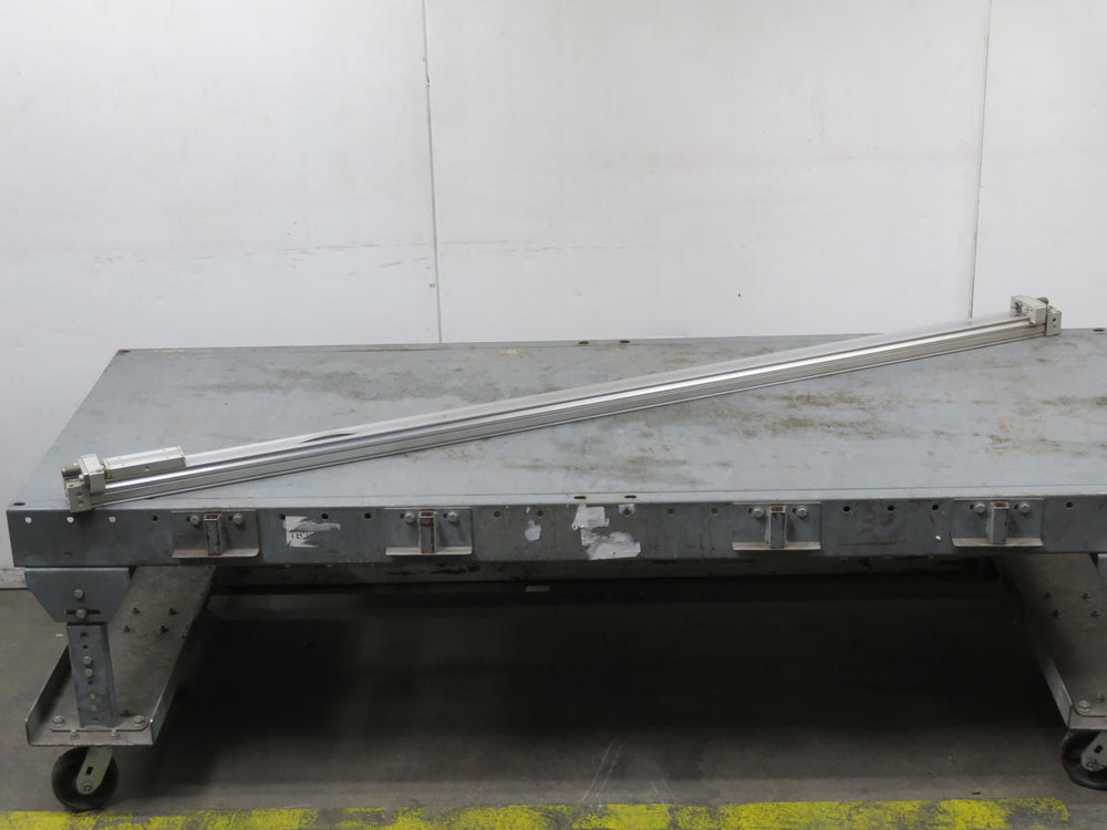 SMC  MY1B32G-1800HZ-A93L  Pneumatic Cylinder  For Sale