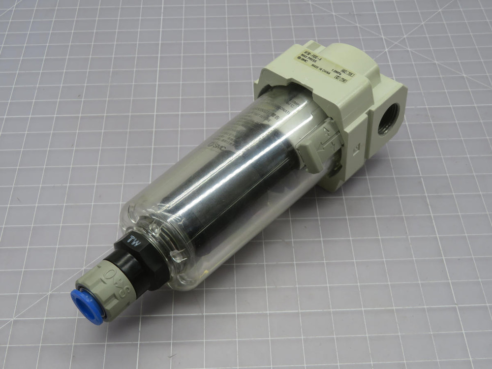 SMC  AF30-F03C-A  PNEUMATIC FILTER  For Sale