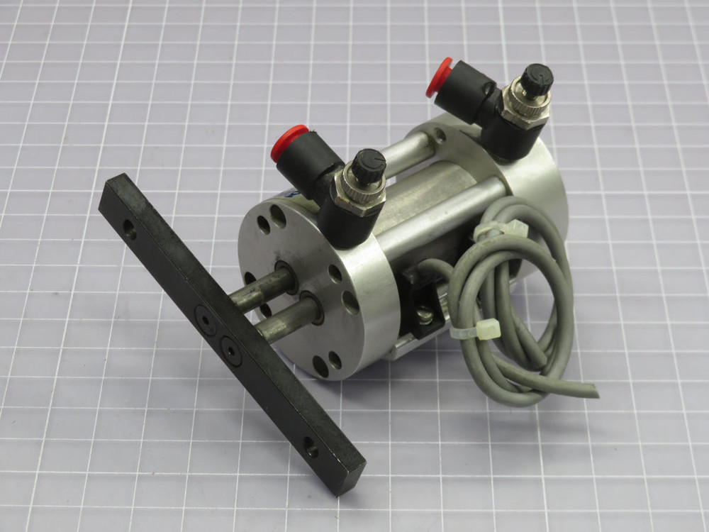 BIMBA  FLAT-1  Pneumatic REGULATOR  For Sale