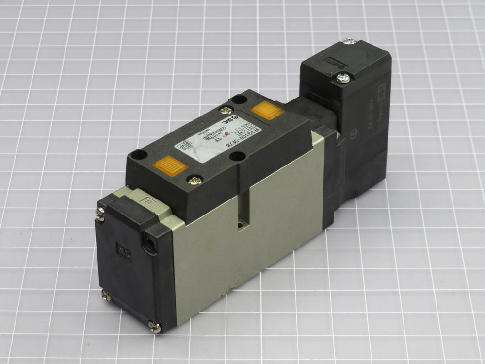 SMC  VFR3100-5FZB  Pneumatic VALVES  For Sale