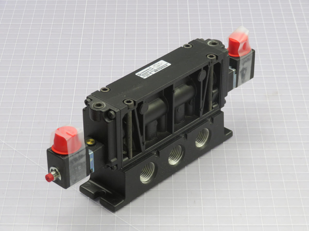 NORGREN  MN01EGA25AJJA  Pneumatic VALVES  For Sale
