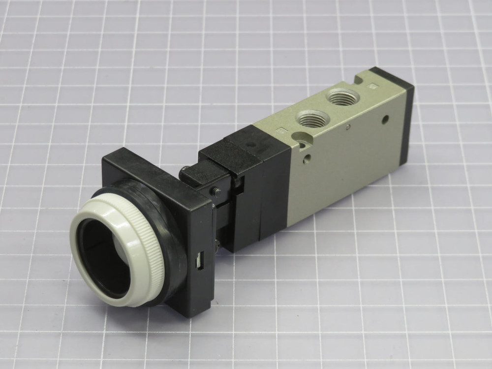 SMC  VZM450-01-33  PNEUMATIC VALVE  For Sale