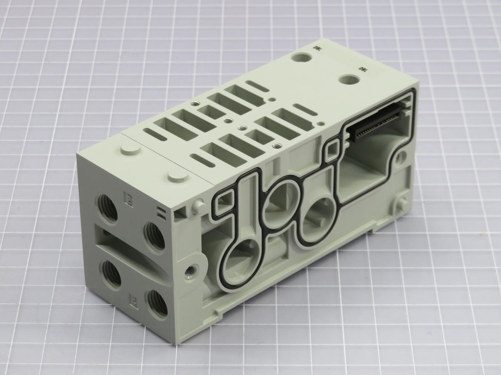 NUMATICS  8503AMM22MA0010  PNEUMATIC VALVE MANIFOLD  For Sale