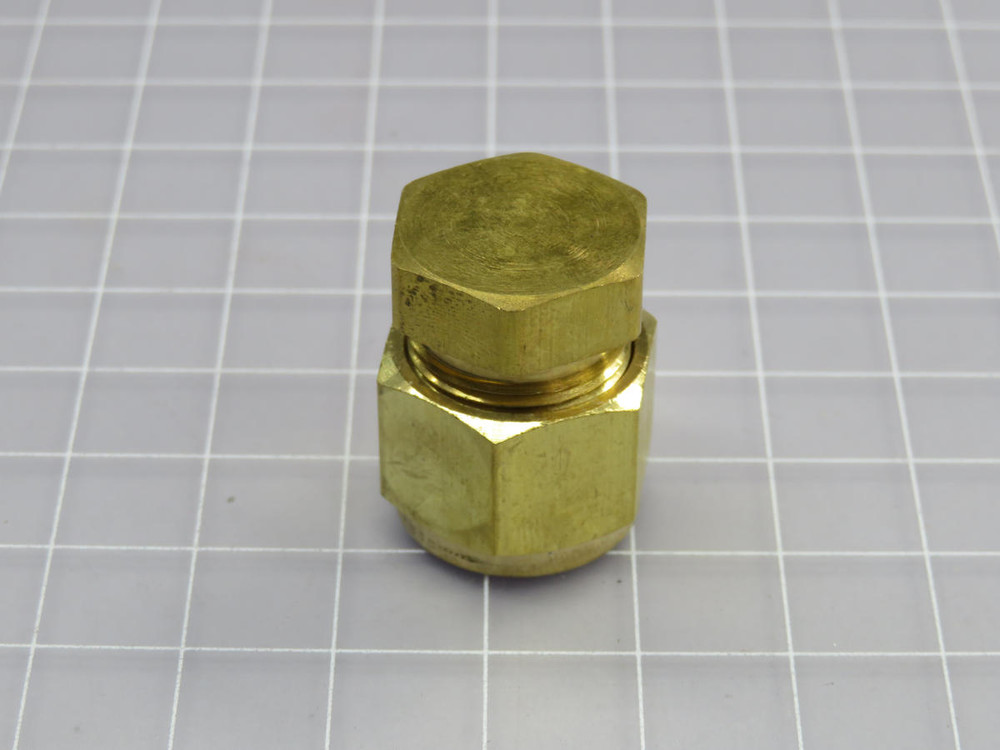 Lot of 5 PARKER  8BLEN8-B  Pneumatic Unit  For Sale