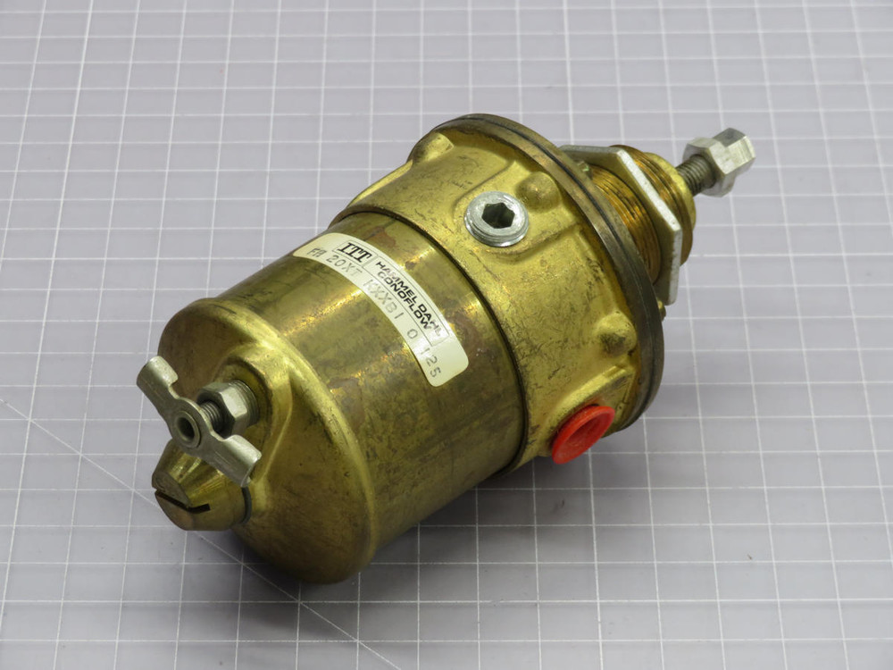 ITT  FH 20XT KXX B1    For Sale