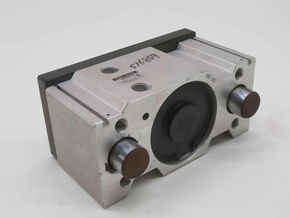 SMC  MGQM80-25    For Sale