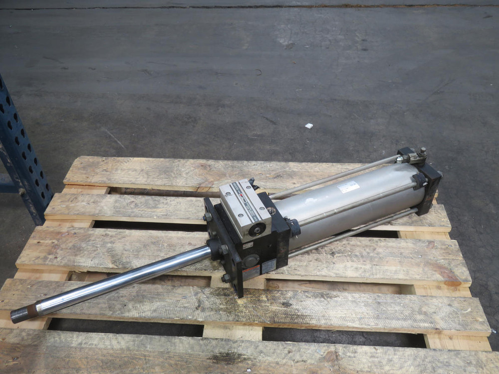 SMC  CLS125-UA    For Sale