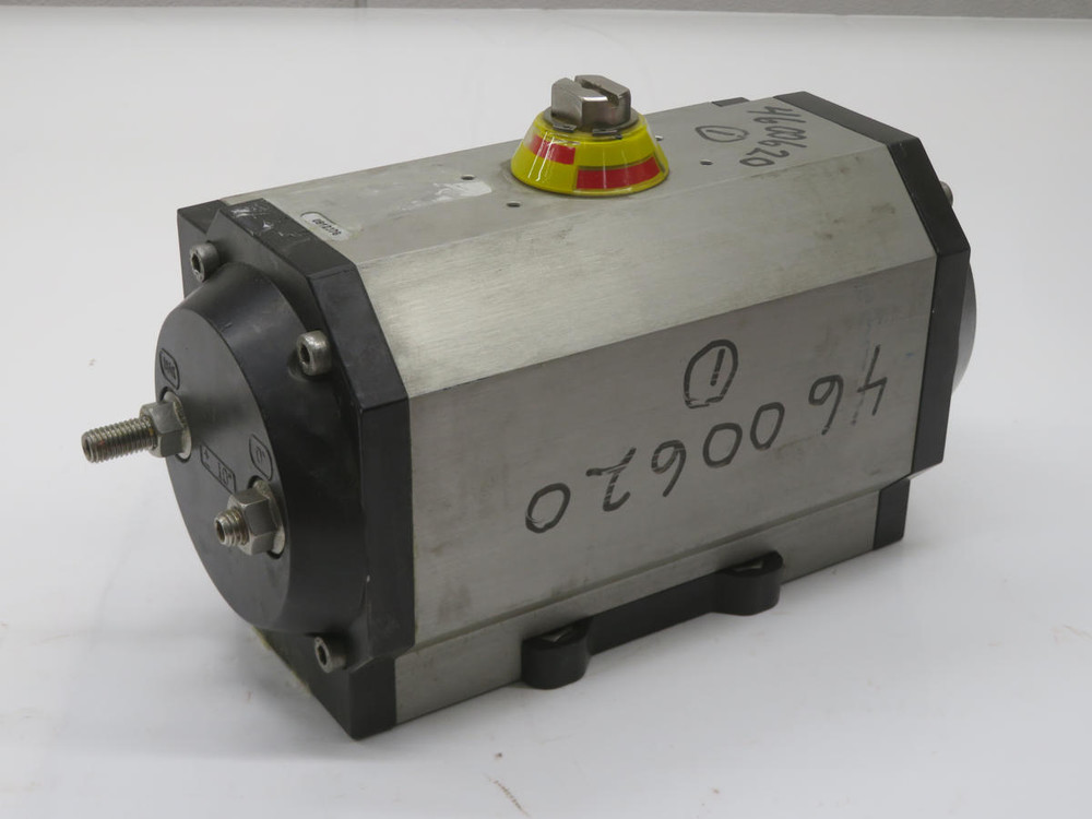 Allen Sherman Hoff  223315  Rack & Pinion Actuator  For Sale