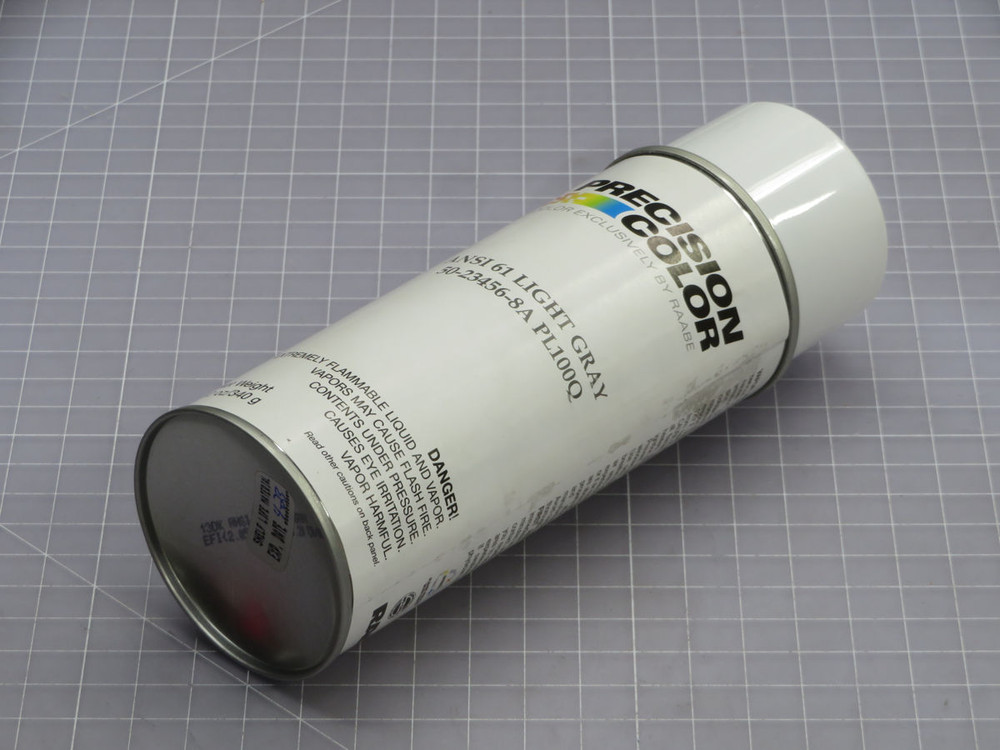 50-23456-8A  LIGHT GRAY SPRAY PAINT  For Sale