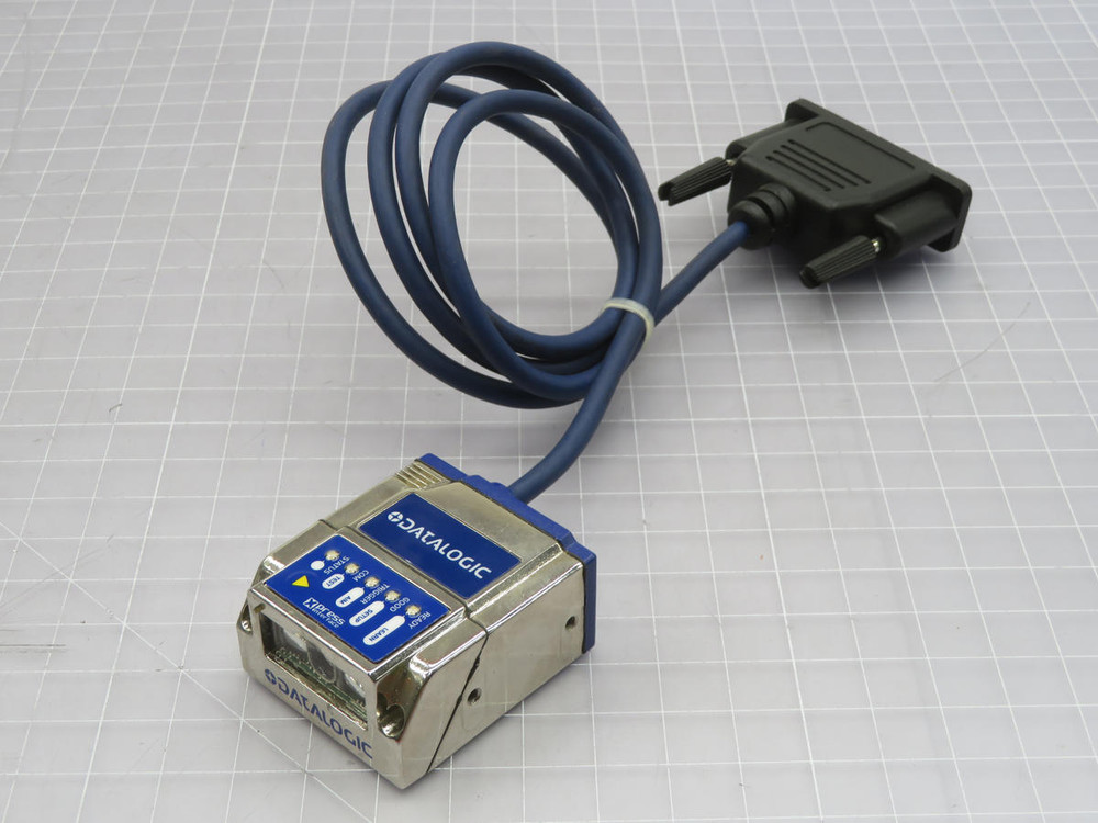 DATALOGIC  210-212-101 218441 BARCODE SCANNERS  For Sale
