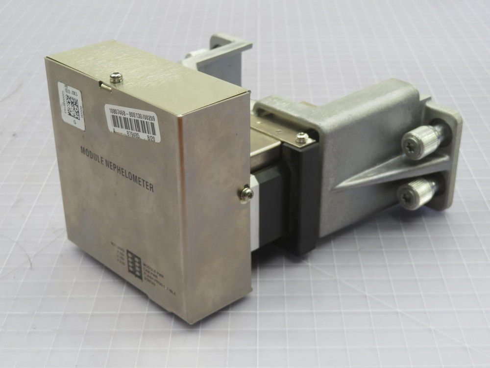 Siemens  10807468-B00130700209  Module Nephelometer from Siemens Demension Vista 1500  For Sale