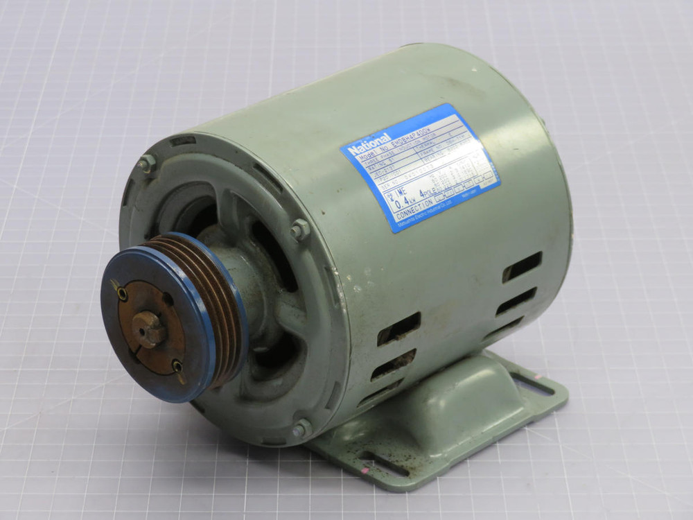 EMDBH4P400W  THREE PHASE INDUCTION MOTOR  For Sale