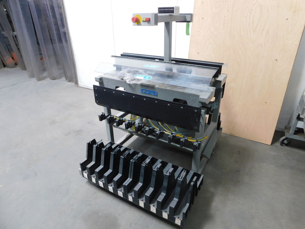 Universal  6388A 47266901  PCB Radial Inserter  For Sale