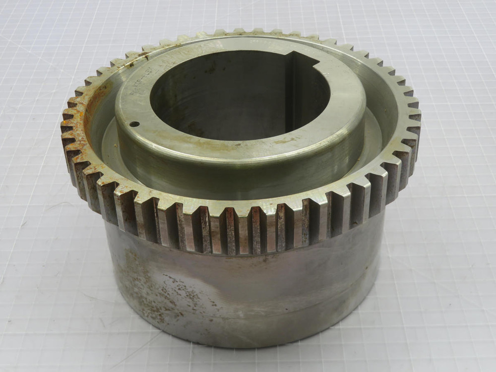 Kop Flex  2610855  STEEL BASIC HUB  For Sale