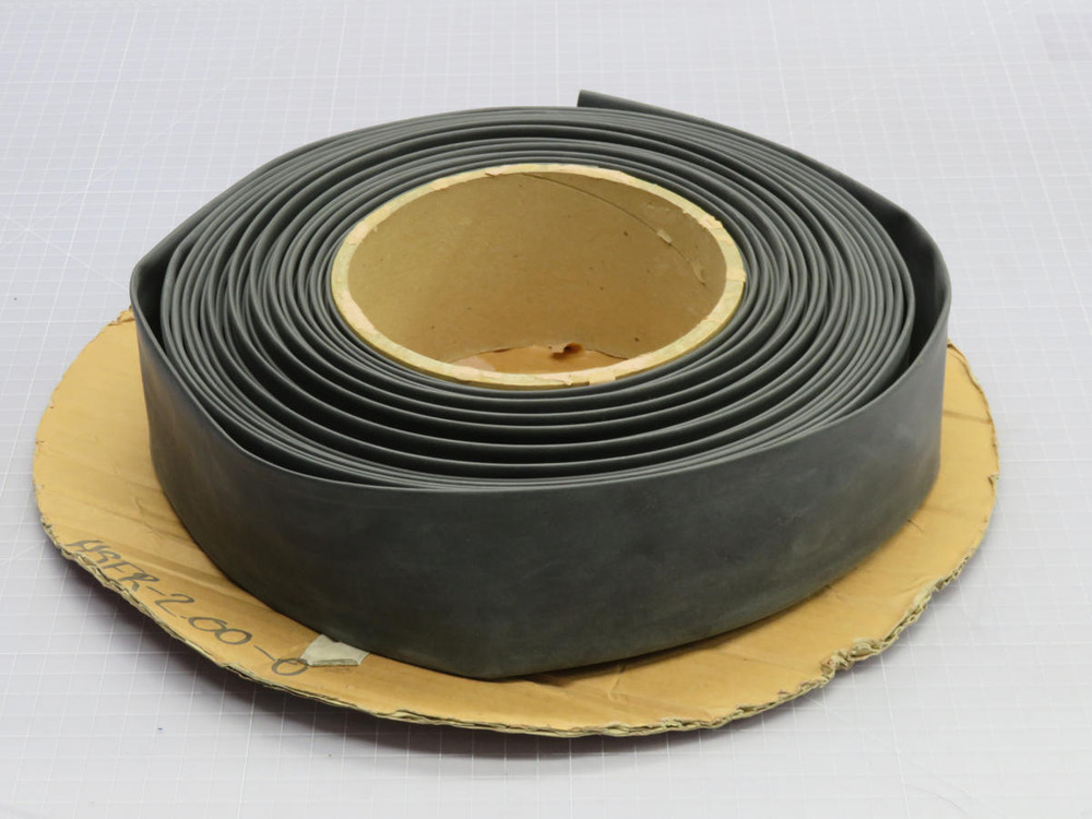 Lot of 300FT   HSFR-2.00-0  Heat Shrink Tubing  For Sale