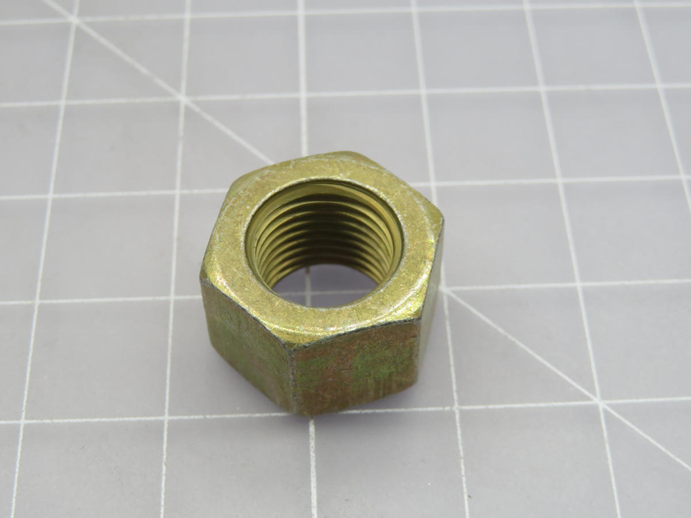 Lot of 50 Brighton Best  71482  Nuts  For Sale
