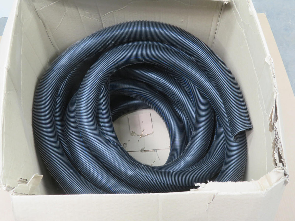 Lot of 30 FT   FRPPWL-2.00  Flame Retardant Split Wire  For Sale