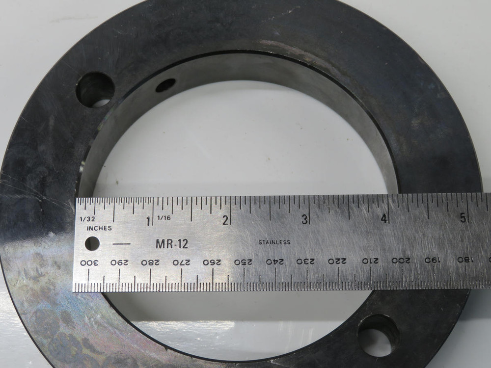 Mg America  414388  Schwing Pump Parts  For Sale