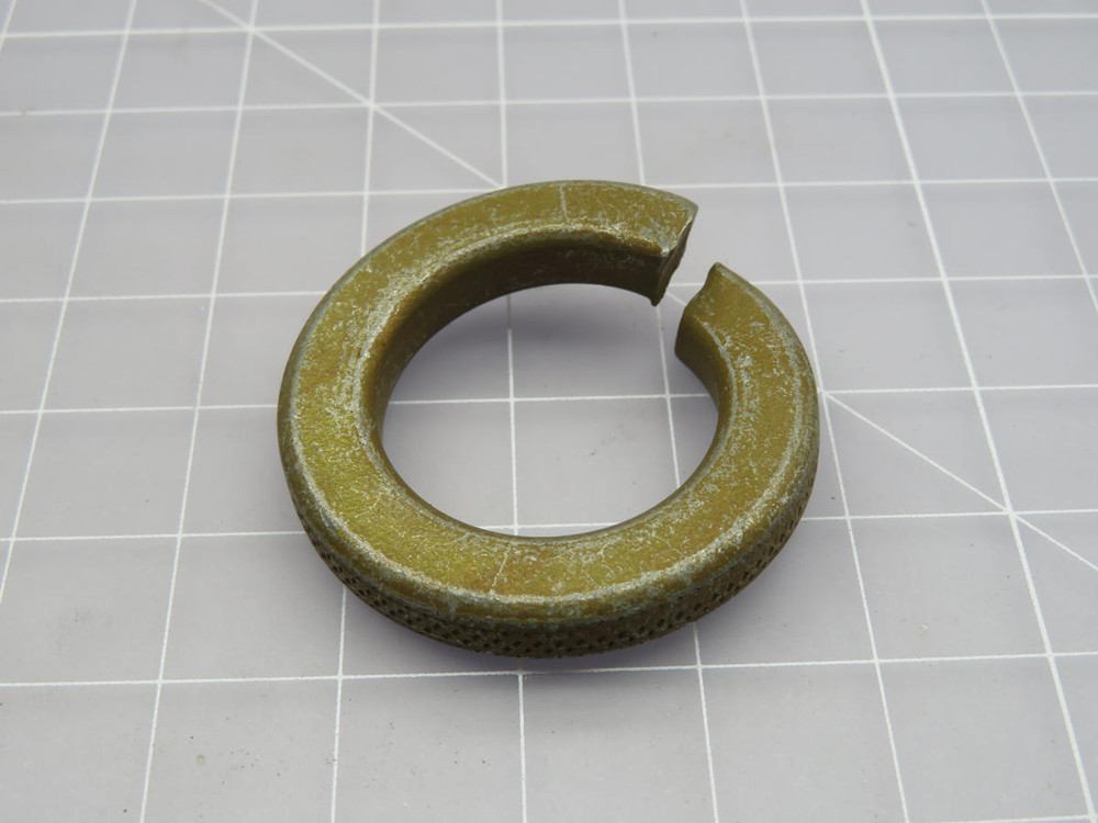 Lot of 50 Bowmalloy  36734  Lock Washer  For Sale