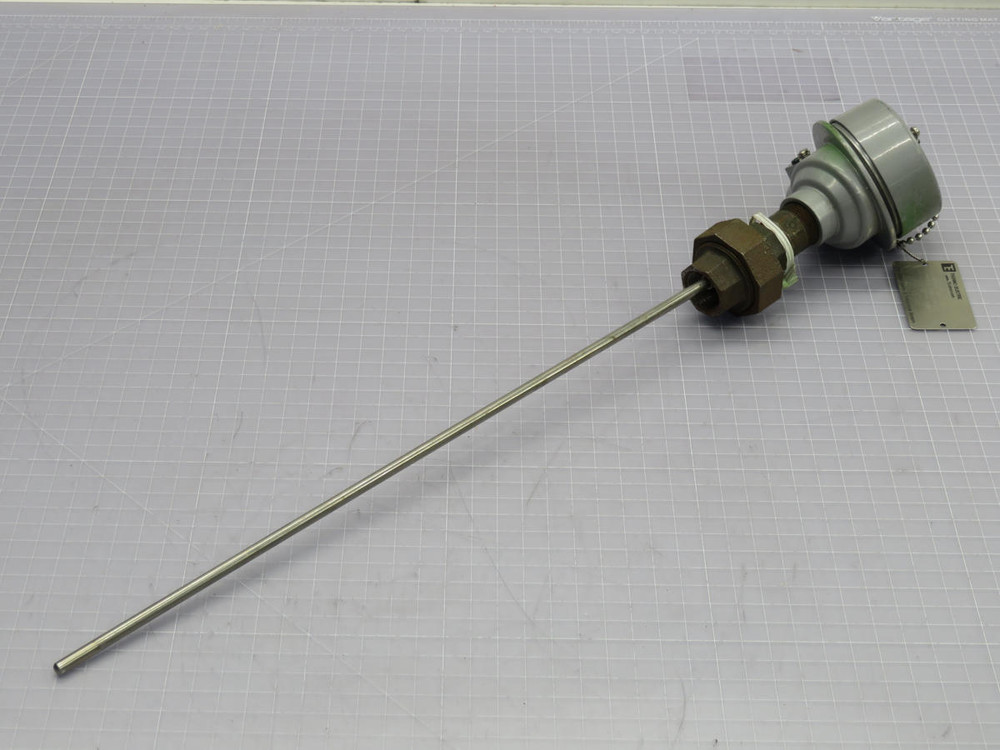 THERMO ELECTRIC  P-W872C611  TEMPERATURE SENSOR  For Sale