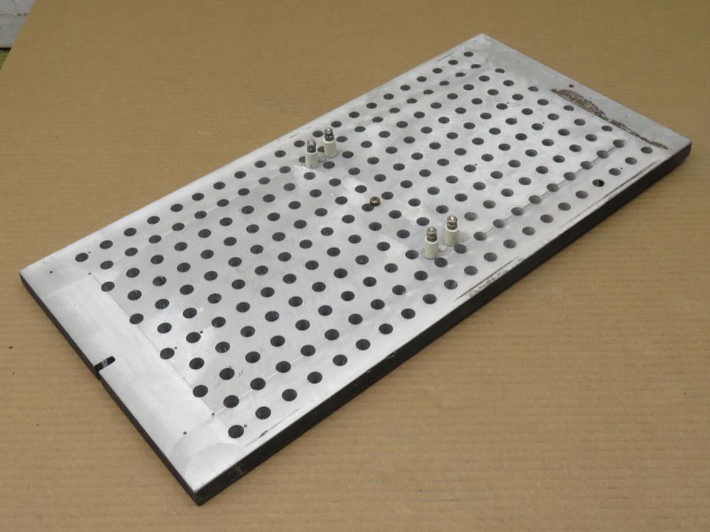 Tempco  CBHO6948  Welding Table  For Sale