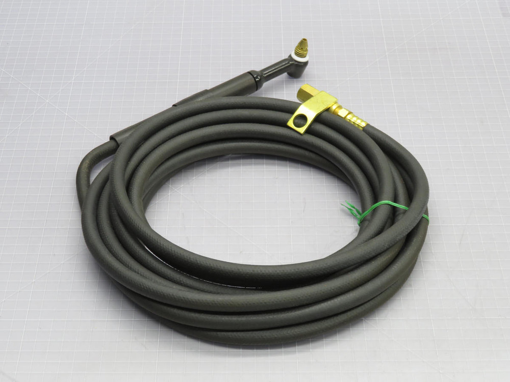 Airco  23010085  Hand Held Air-Cooled TIG Torch  For Sale